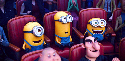 minions